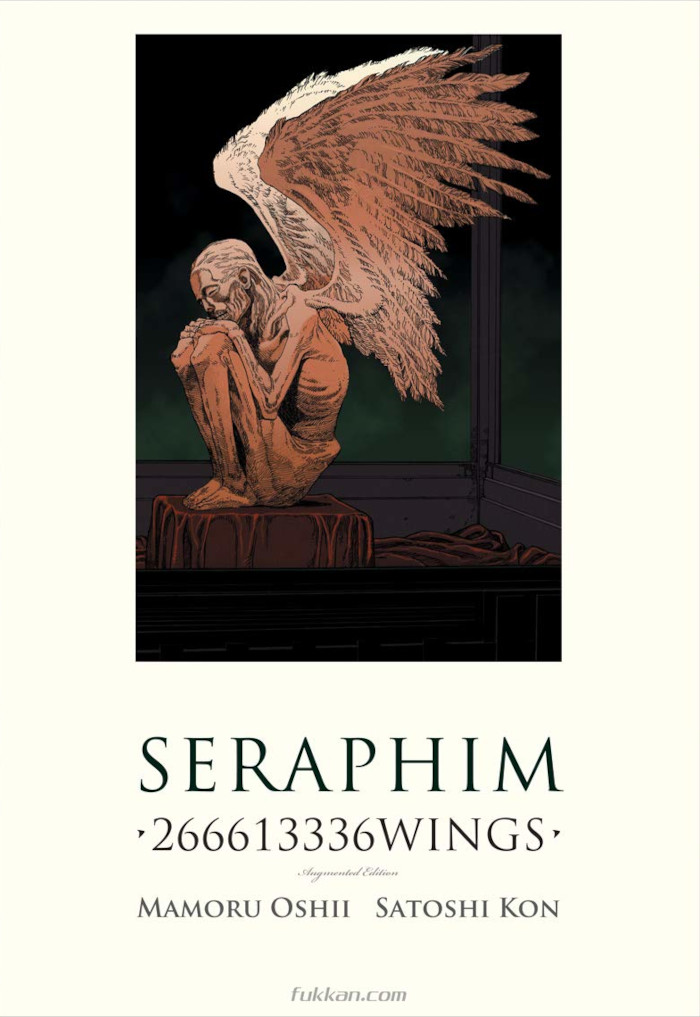 Seraphim Seraphim